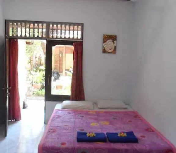 Pollok And Lemayeur Beach Front Sanur