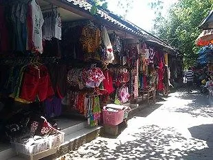 Pollok And Lemayeur Beach Front 2* Sanur