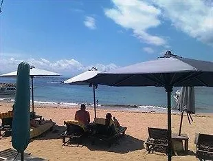 Pensión Pollok And Lemayeur Beach Front